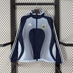 Argentina 2006 Cortavientos