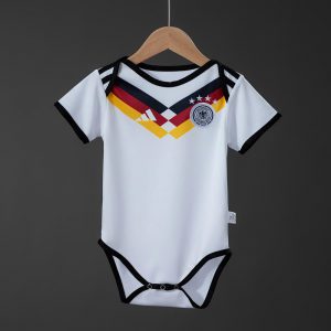 Alemania Home Mundial 2026 Bebé