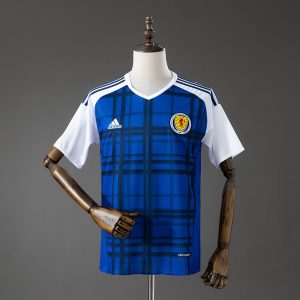 Escocia 2016 Home