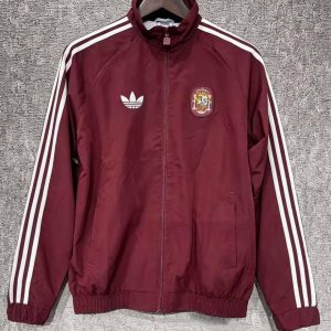 España Mundial 2026 Chaqueta