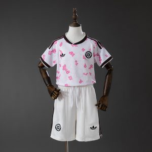 Chile Visitante Niño Mundial 2026