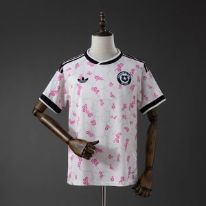 Chile Visitante Mundial 2026