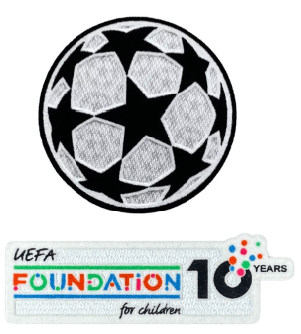 Champions League + UEFA Foundation