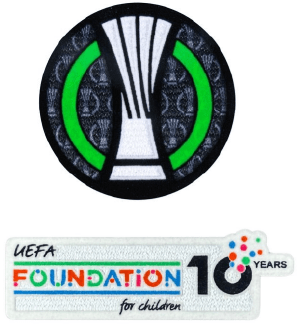 Conference League + UEFA Foundation