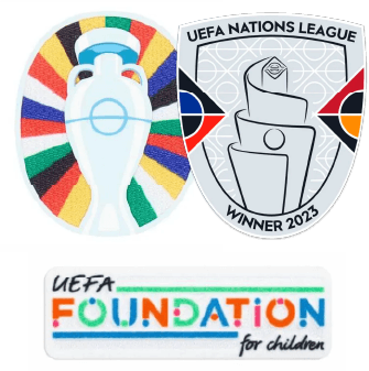 Eurocopa 2024 + Nations League