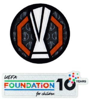 Europa League + UEFA Foundation