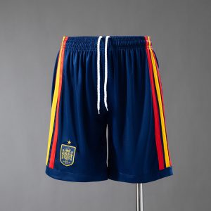 España Pantalones Home Mundial 2026