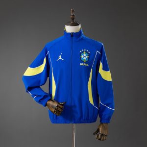 Brasil Mundial 2026 Cortavientos