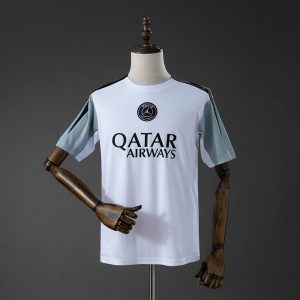 PSG 2025-2026 Pre-Match