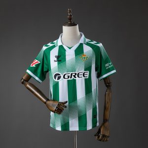 Real Betis 2026-2027 Home