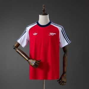 Arsenal 2026-2027 Pre-Match