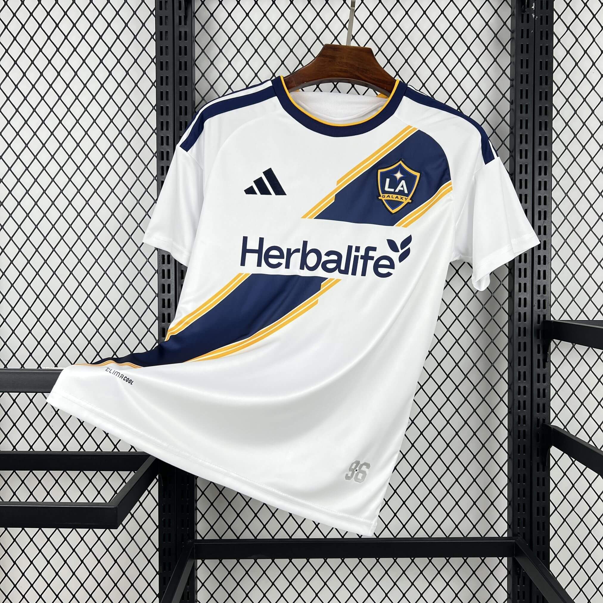LA Galaxy 2026-2027 Home