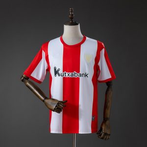 Athletic Club 2026 Jornada Retro