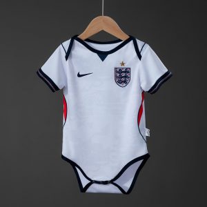 Inglaterra Home Mundial 2026 Bebé