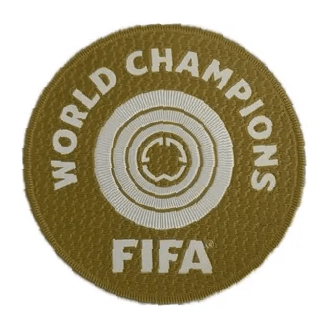 Campeón Mundial Clubes Chelsea