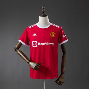 Manchester United 2021 Home