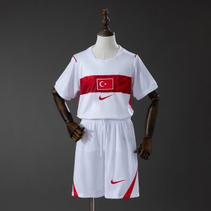 Turquía Home Niño Mundial 2026