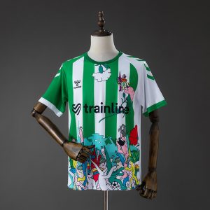 Real Betis 2025-2026 Pre-Match