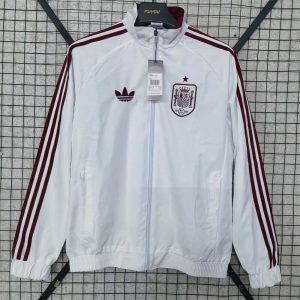 España Mundial 2026 Chaqueta