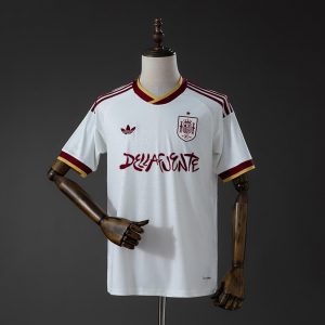 España Visitante Mundial 2026 Ed. Especial