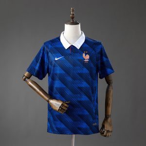 Francia 2025-2026 Home