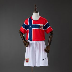 Noruega Home Niño Mundial 2026