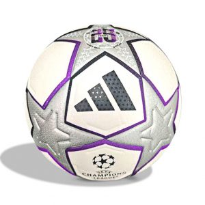 Champions L. 2025-2026 Ed. Especial 25 Anniversary