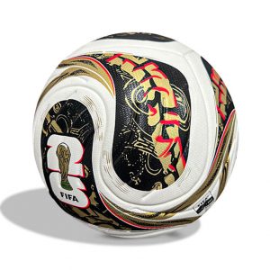 Trionda World Cup 2026 - Final