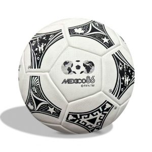 México World Cup 1986