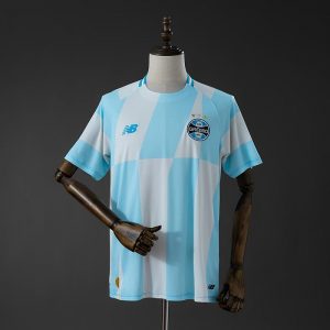 Gremio 2026-2027 Visitante