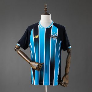 Gremio 2026-2027 Home