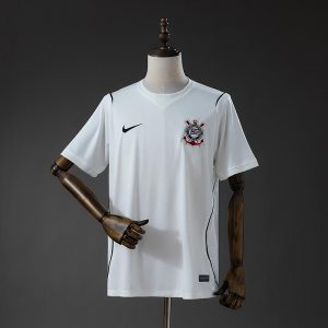 Corinthians 2026-2027 Home