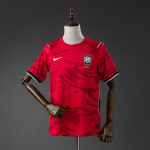 Corea del Sur Mundial 2026 Home