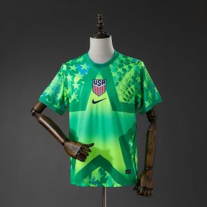 Estados Unidos Mundial 2026 Portero