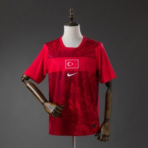 Turquía Mundial 2026 Home