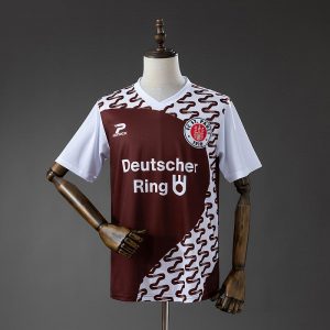 St. Pauli 1994 Visitante