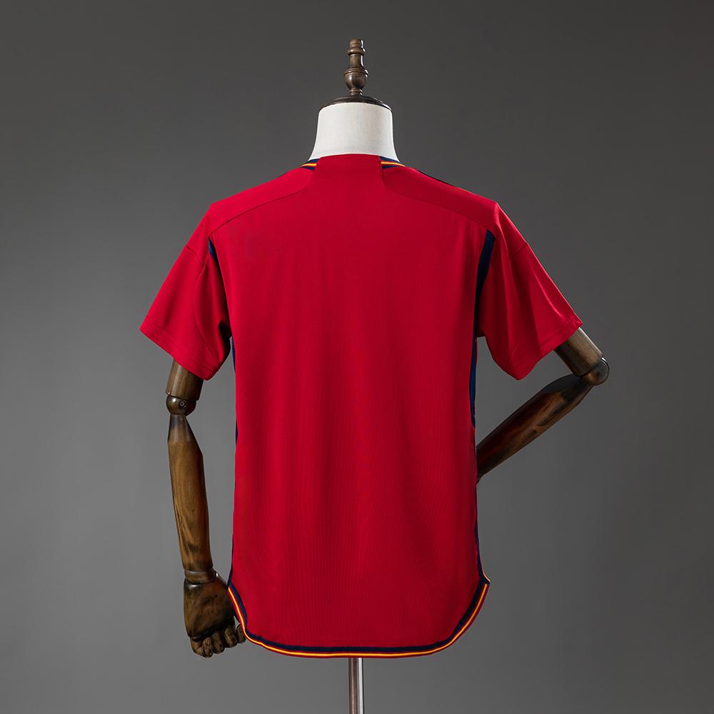 España 2022 Home - Imagen 2
