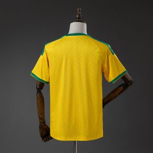 Sudáfrica Mundial