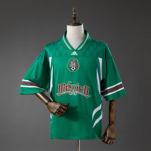 Mexico Mundial 2026 Ed. Especial