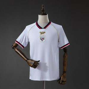 Panamá Mundial 2026 Visitante