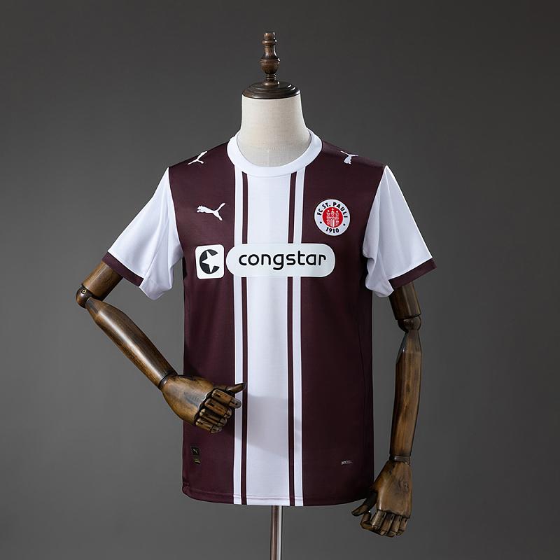 St. Pauli 2026-2027 Ed. Especial