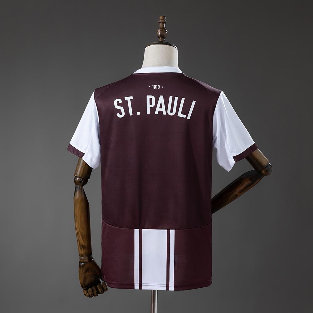St. Pauli 2026-2027 Ed. Especial - Imagen 2