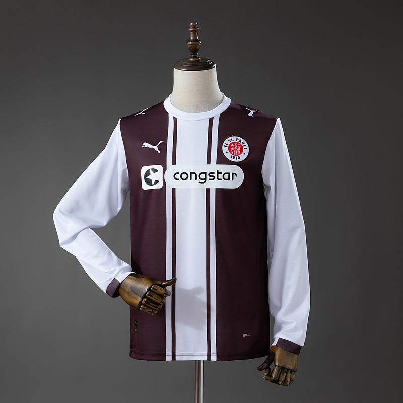 St. Pauli 2026-2027 Ed. Especial