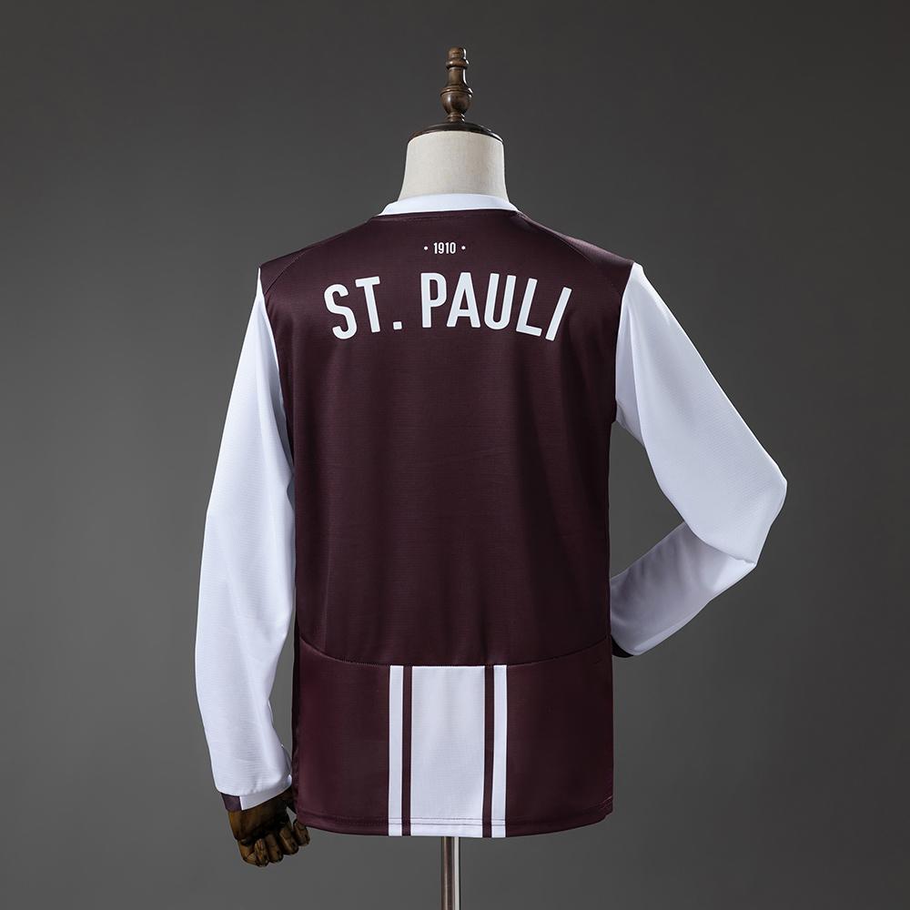 St. Pauli 2026-2027 Ed. Especial - Imagen 2