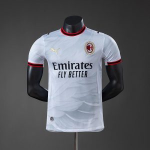 AC Milan 2026-2027 Visitante