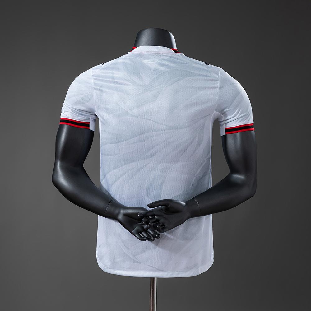 AC Milan 2026-2027 Visitante - Imagen 2