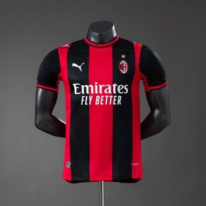 AC Milan 2026-2027 Home