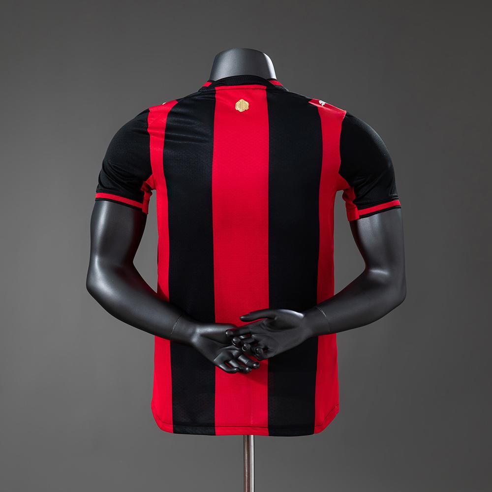 AC Milan 2026-2027 Home - Imagen 2