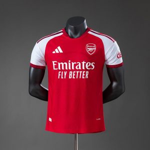 Arsenal 2026-2027 Home