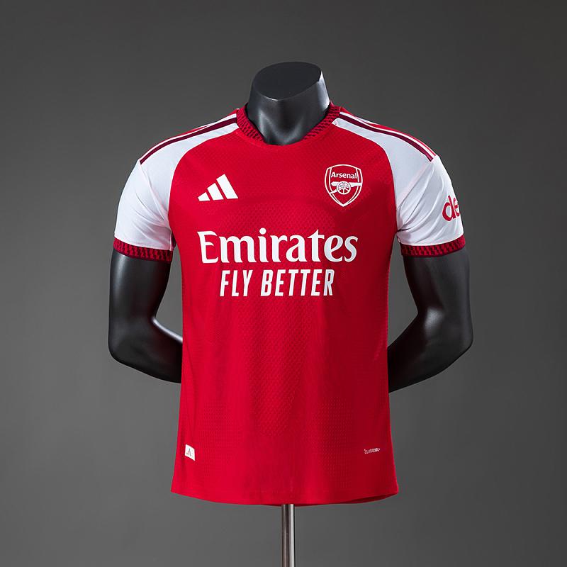 Arsenal 2026-2027 Home